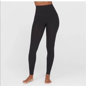 Seamless Slimming Leggings